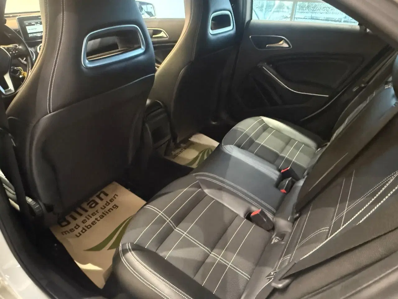 Billede 10 - Mercedes A220 2,2 CDi aut.