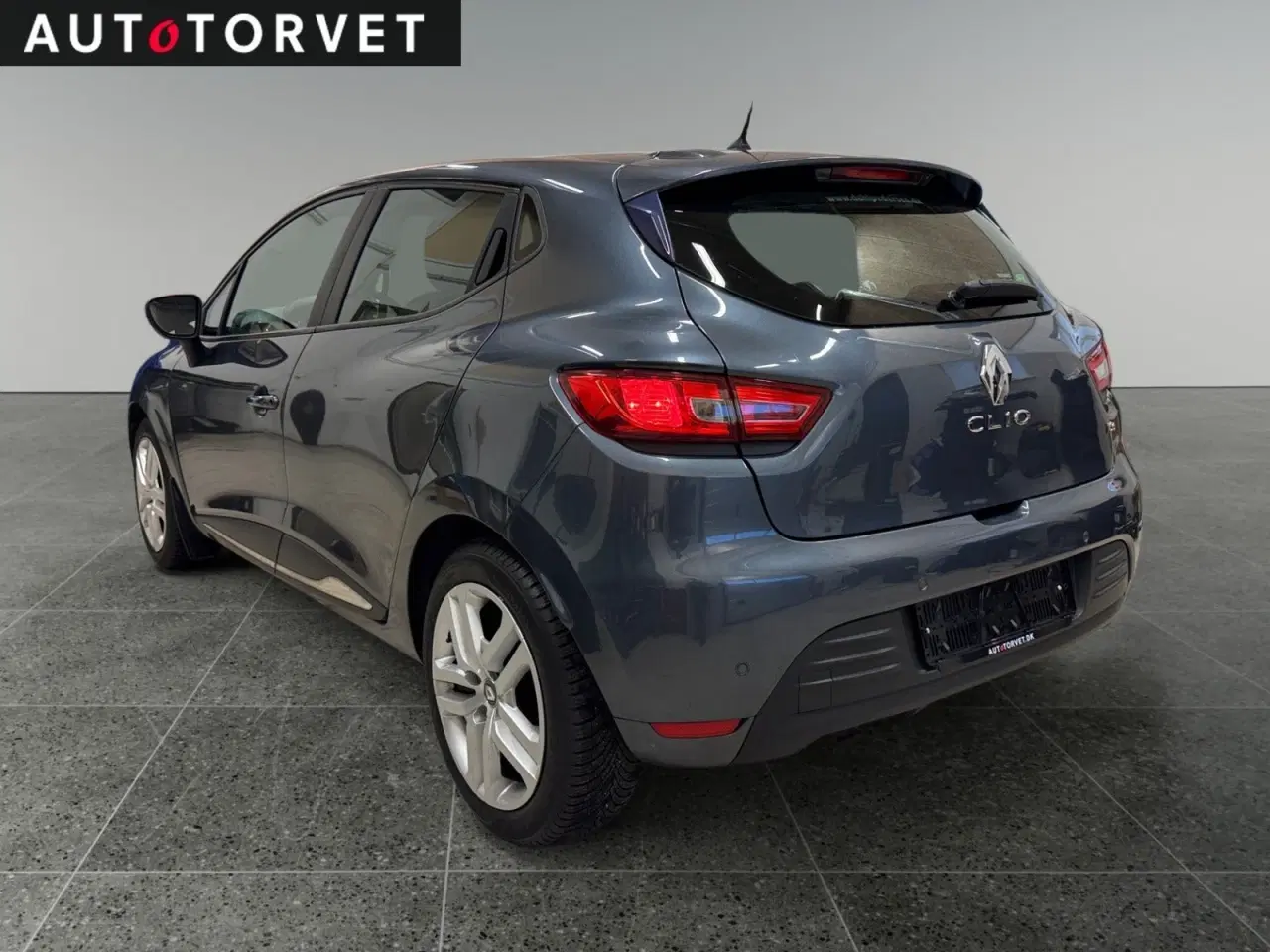 Billede 4 - Renault Clio IV 0,9 TCe 90 Zen