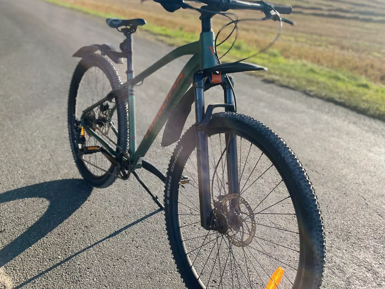 Billede 9 - Principia mountainbike 