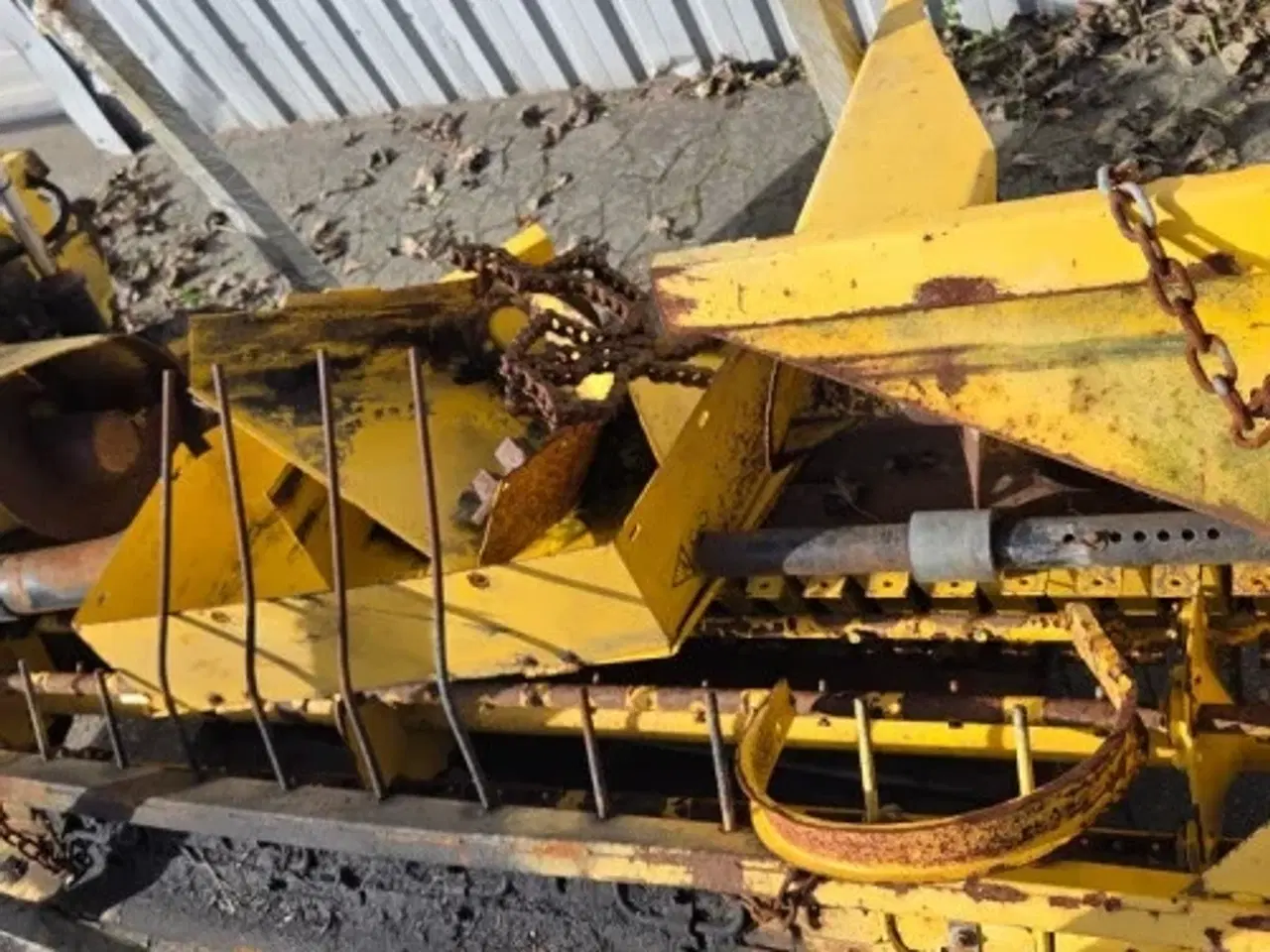 Billede 10 - New Holland BB940R Pickup