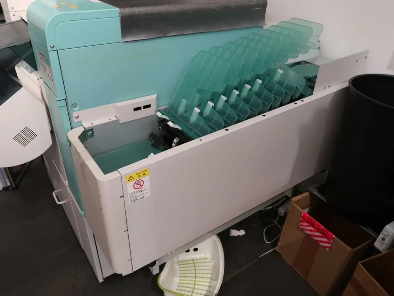 Billede 7 - Printer FUJIFILM Frontier DL600