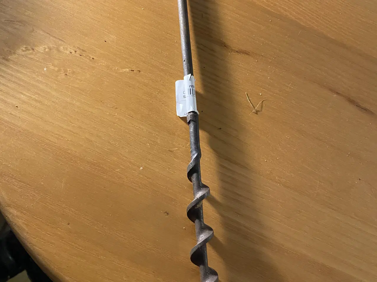 Billede 6 - Bor, stemmejern mm