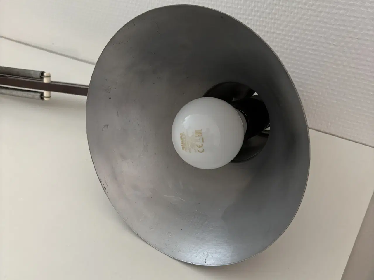 Billede 1 - Arkitektlampe