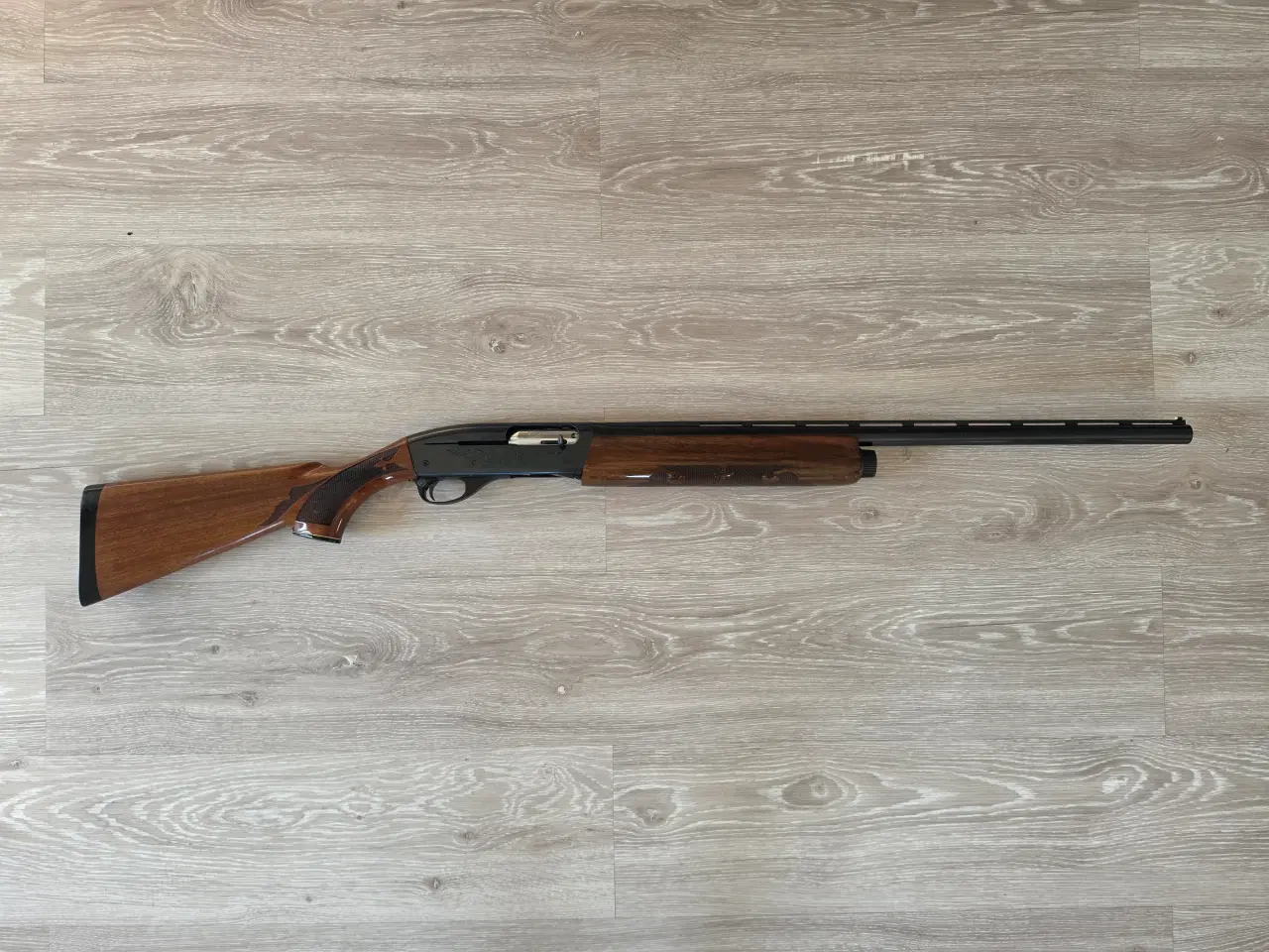Billede 1 - Remington 1100 cal. 12/70