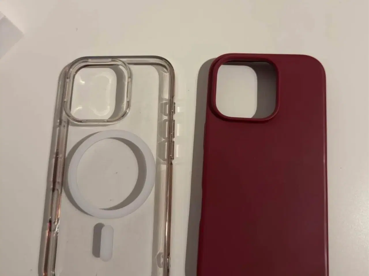 Billede 4 - iPhone 16 pro 256gb (Titanium)