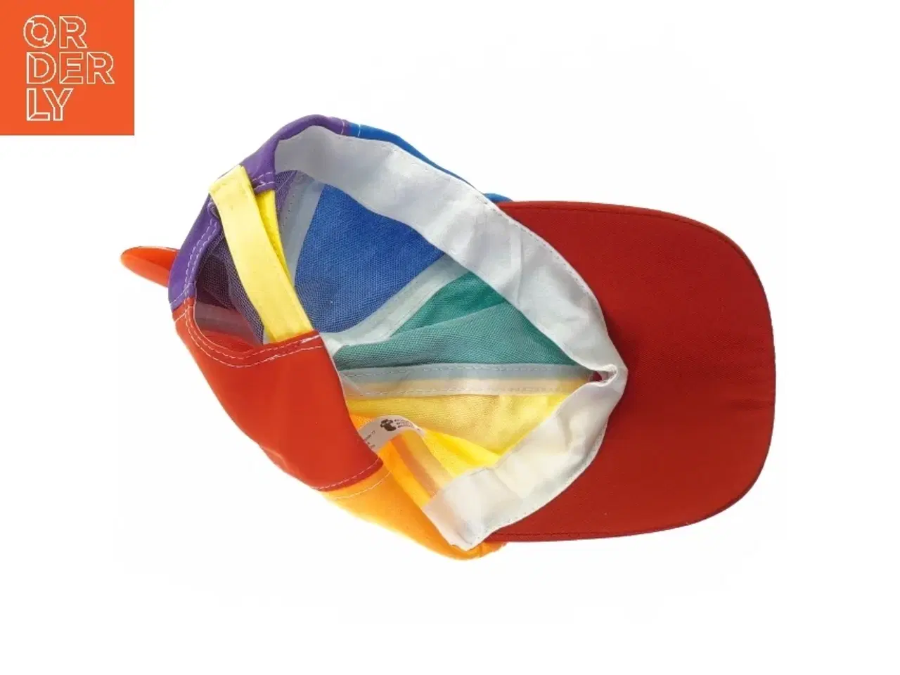 Billede 6 - Kasket med propel fra Tiger (str. 28 x 18 cm)