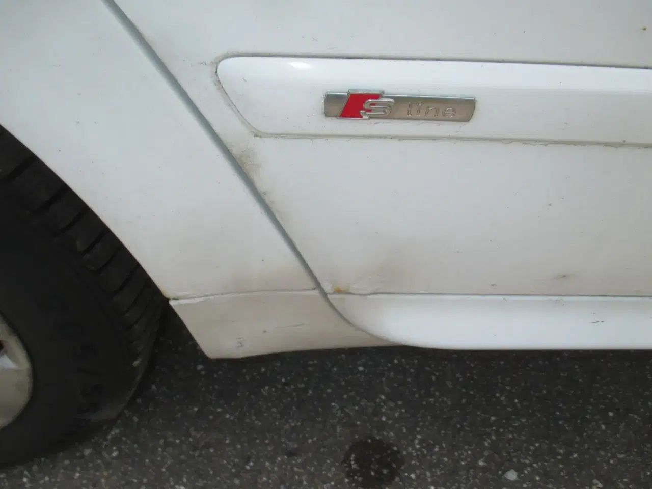 Billede 7 - Audi A4 2,0 