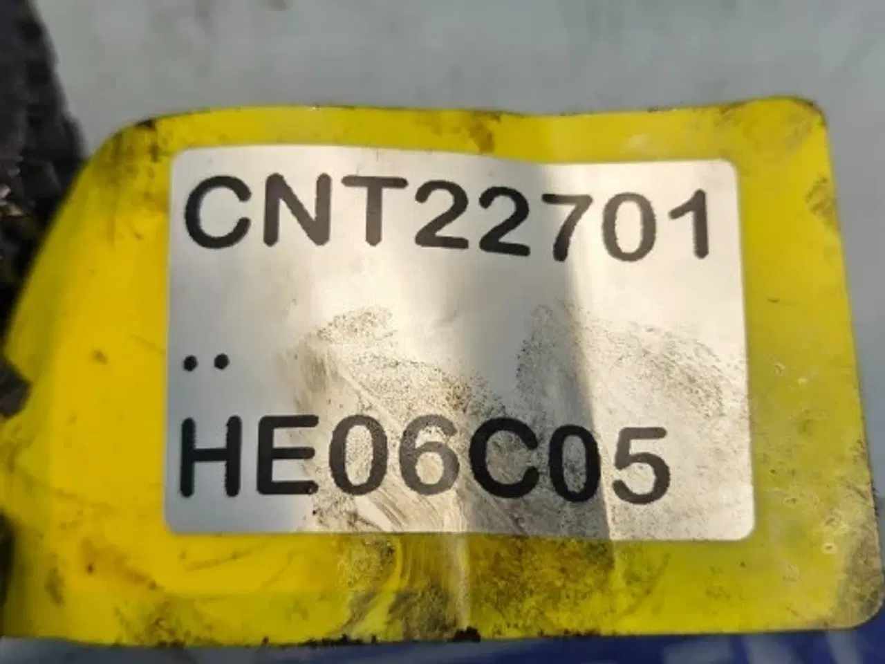 Billede 7 - Case  9240    Slangebånd   87280583