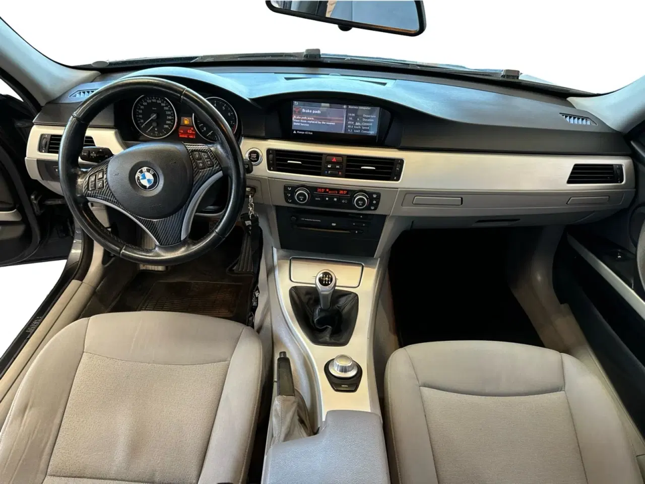 Billede 10 - BMW 335i 3,0 