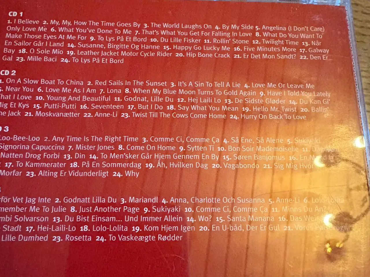 Billede 1 - Otto Brandenborg 