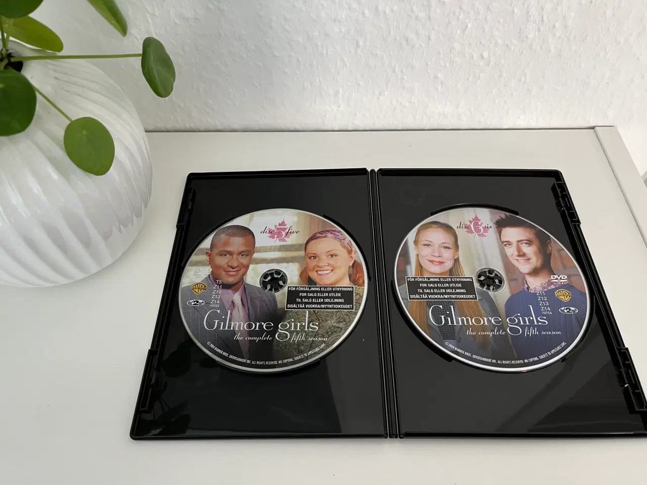 Billede 5 - Gilmore Girls