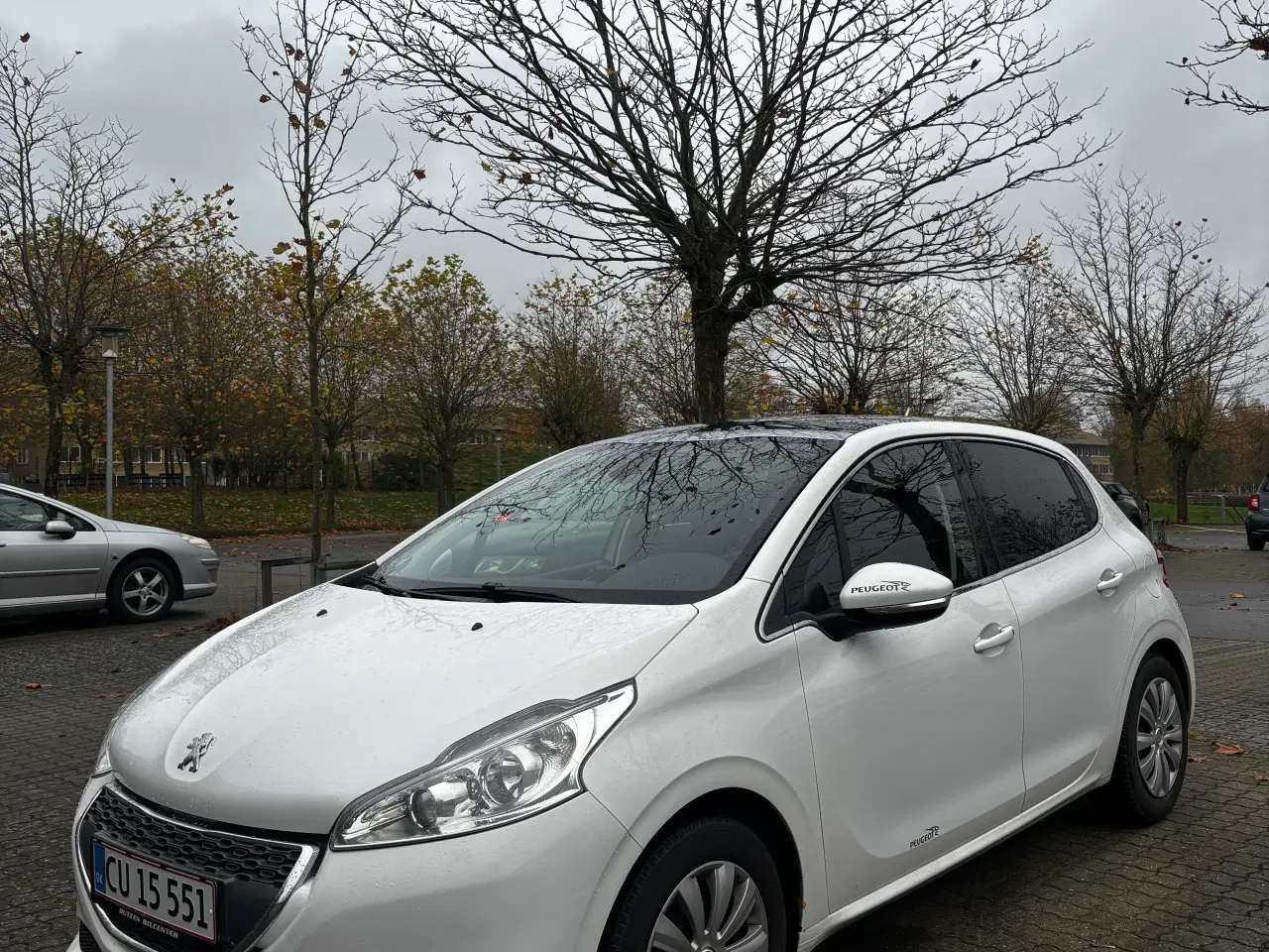 Billede 2 - Peugeot 208 2012