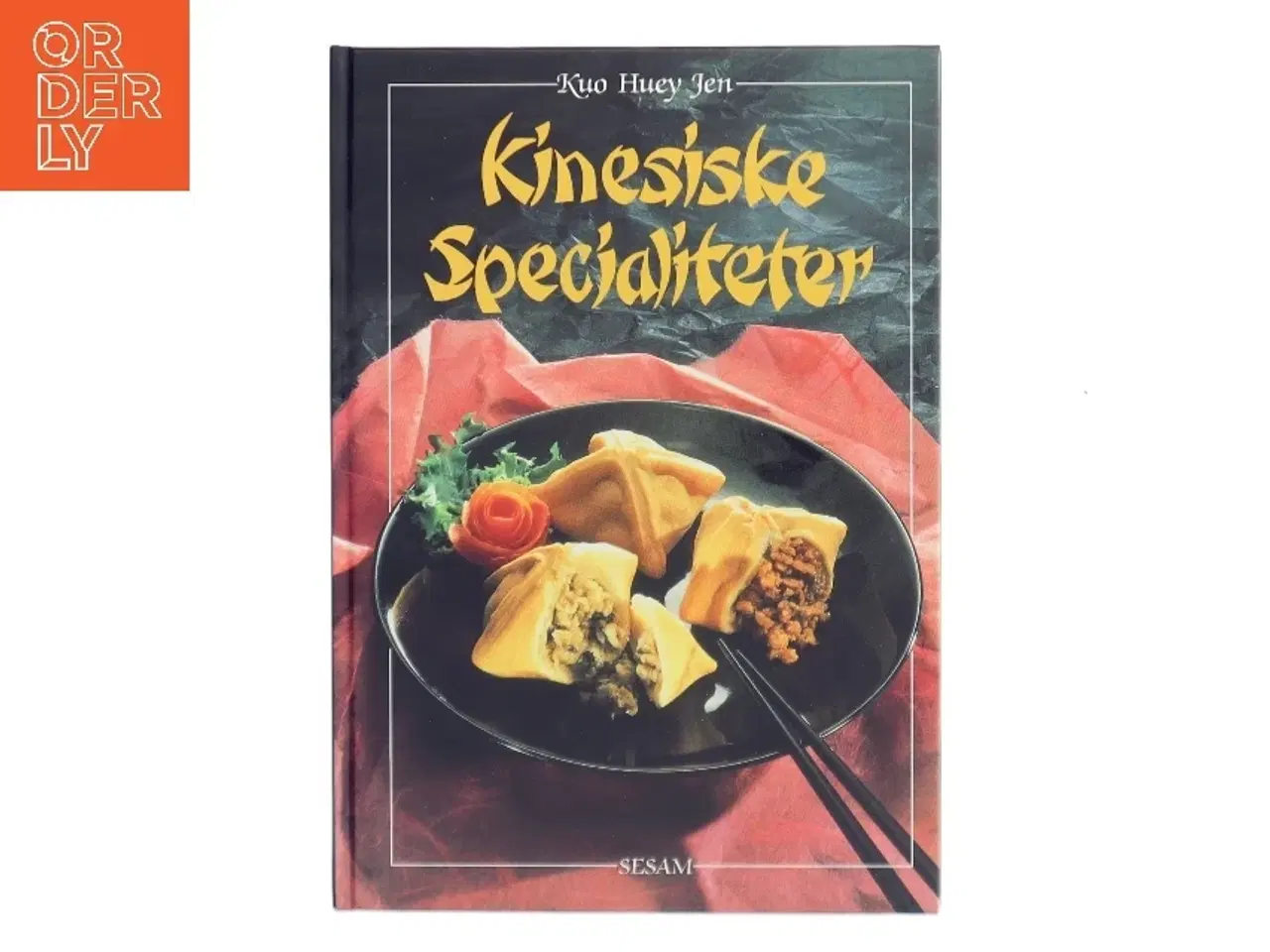 Billede 1 - Kinesiske Specialiteter