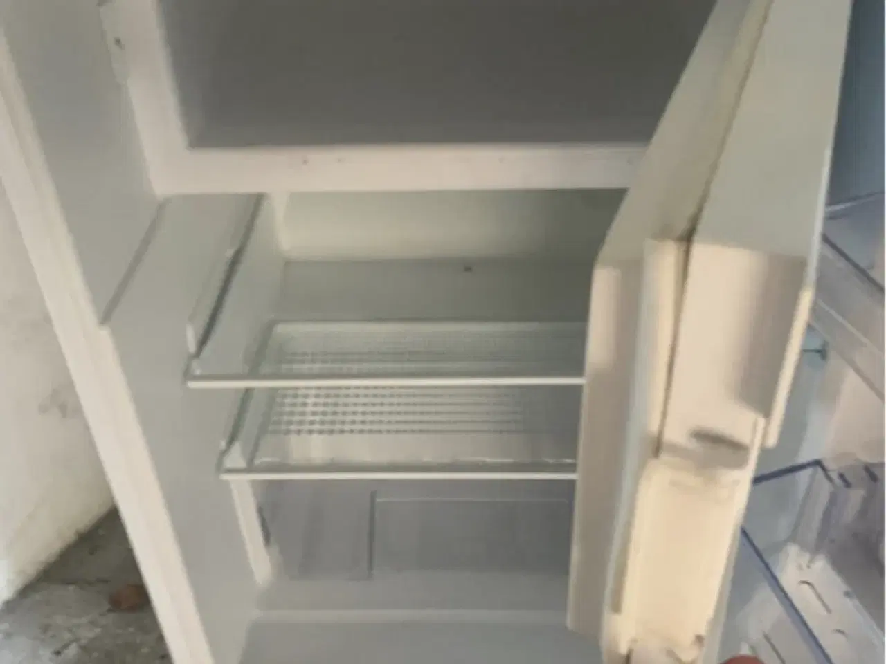 Billede 1 - Køleskab