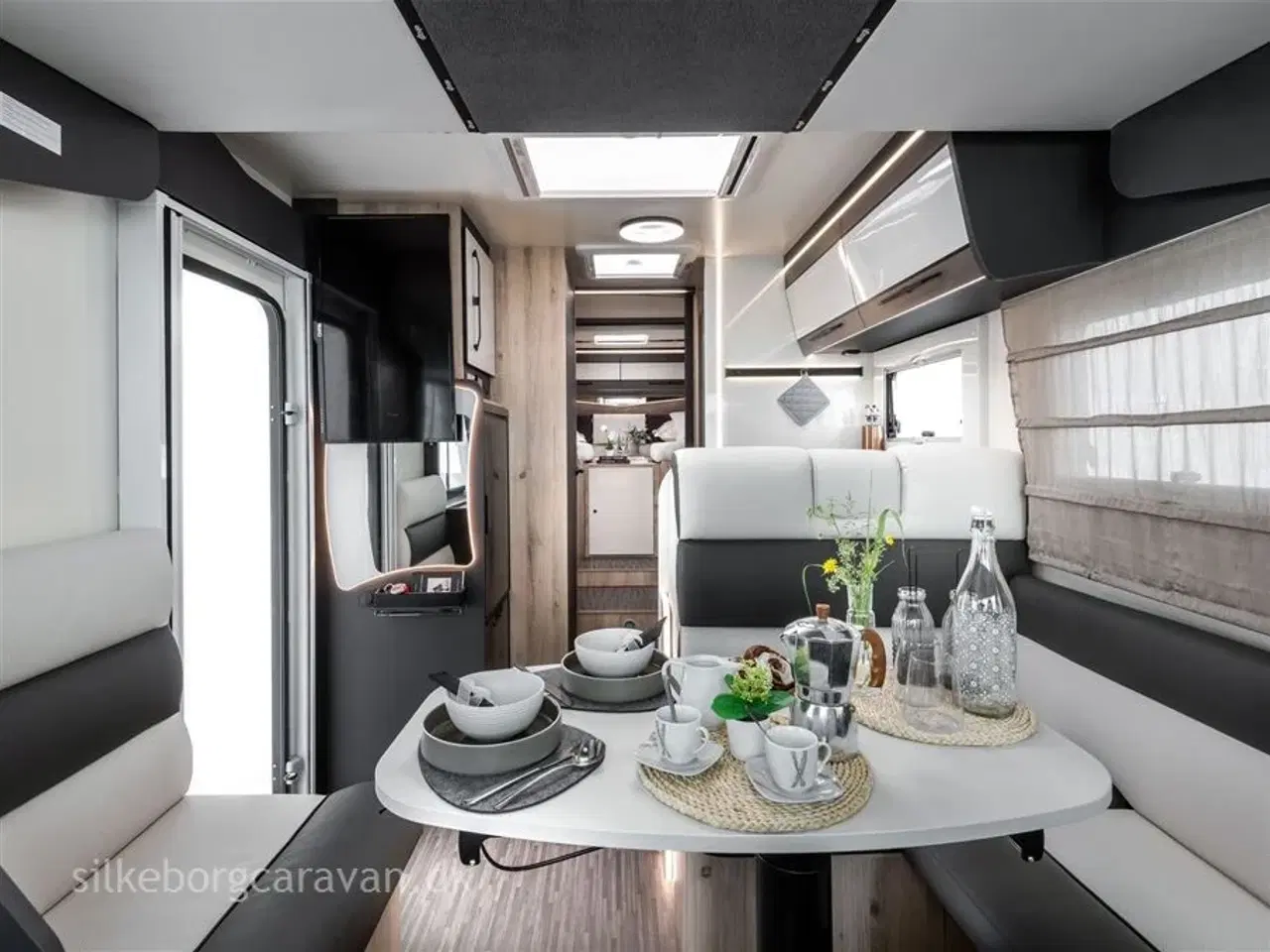 Billede 7 - 2026 - Elnagh Magnum 530