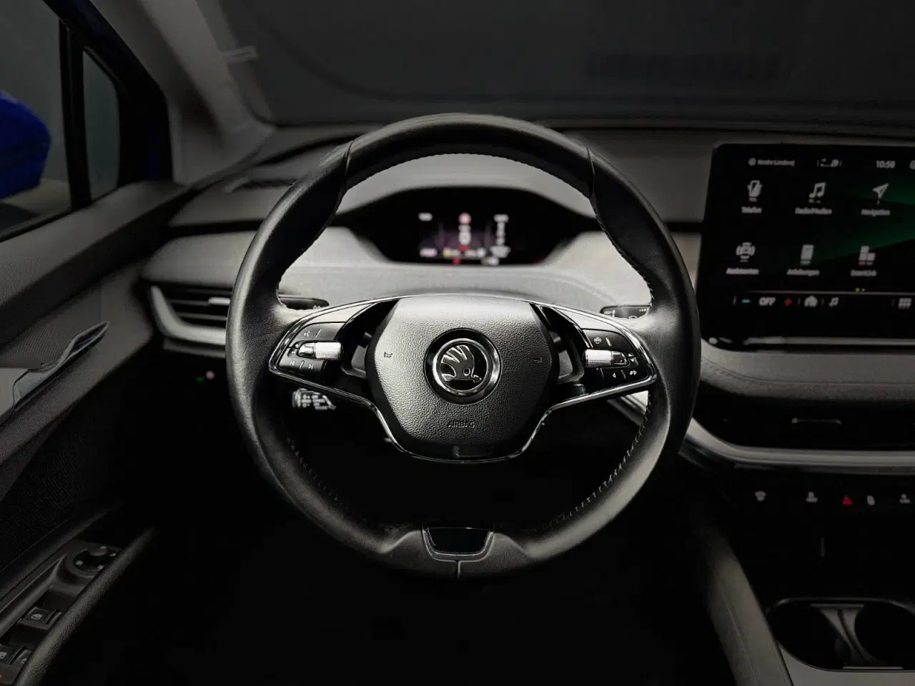 Billede 7 - Skoda Enyaq 50 iV