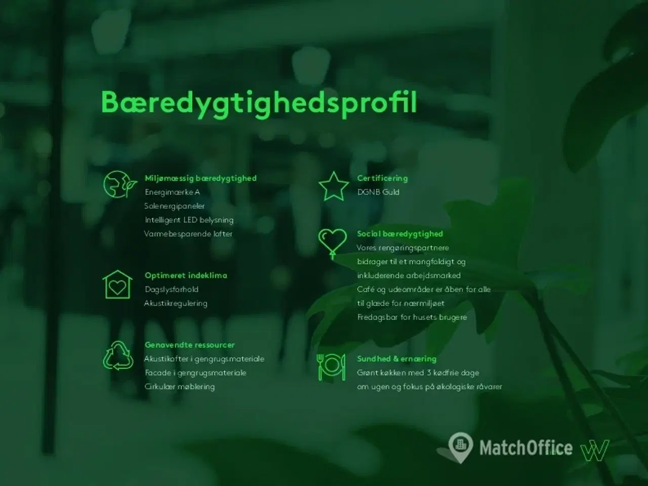 Billede 20 - Privat kontorsuite med 12 arbejdspladser i augusthus