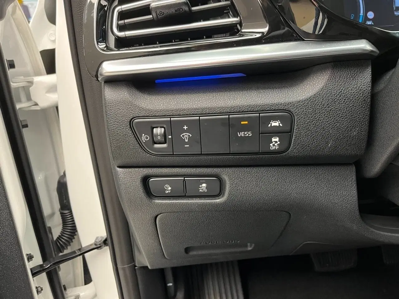 Billede 19 - Kia e-Niro 64 Advance