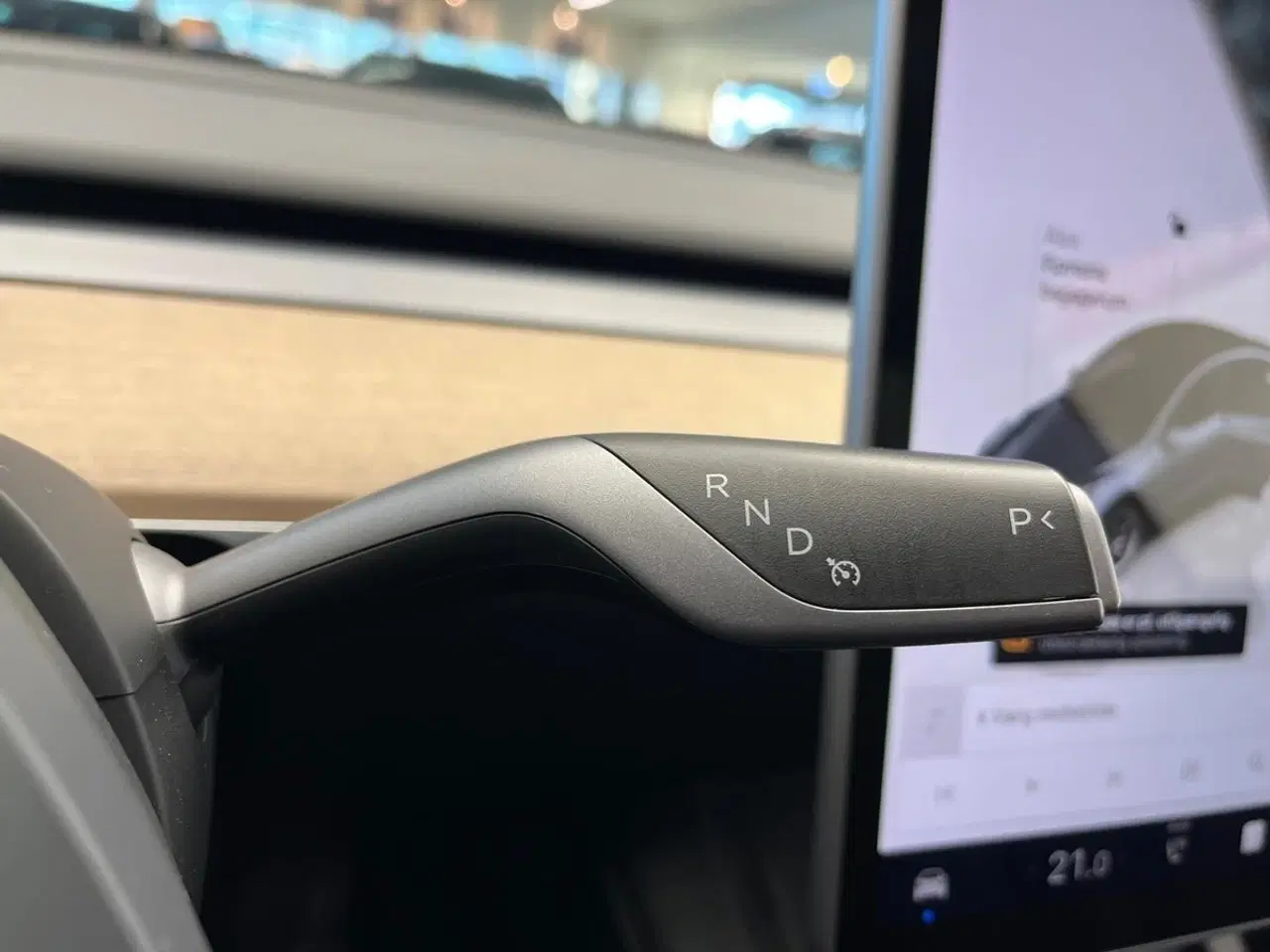 Billede 14 - Tesla Model Y  Long Range AWD