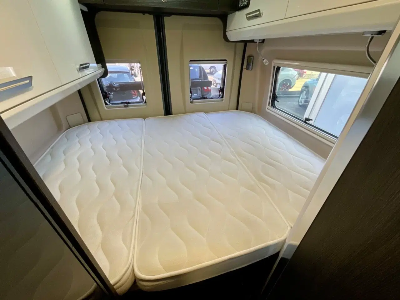 Billede 15 - Fiat Benimar 2,3 Benivan 145