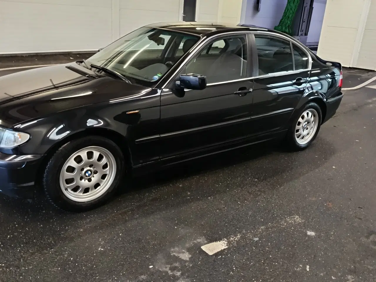 Billede 1 - BMW 325i E46 – 2.5 R6 • 192 HK