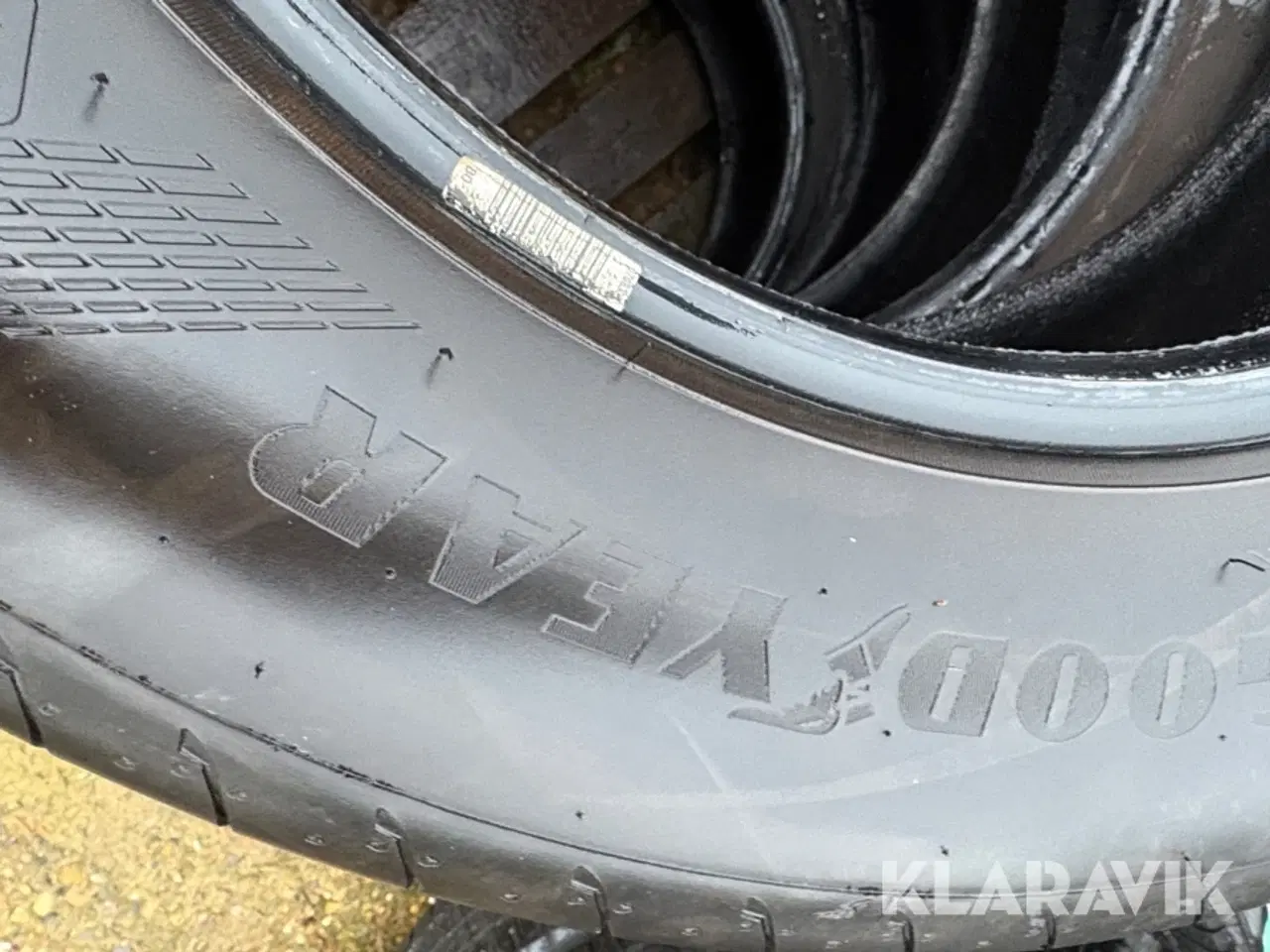 Billede 9 - Lot: dæk og fælge 18 sæt