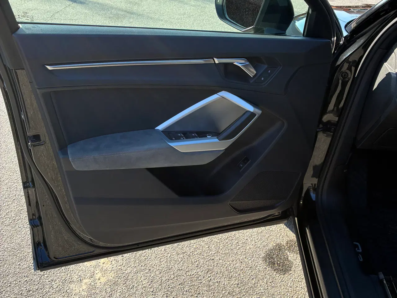 Billede 12 - Audi Q3 TFSI Prestige Sportback S-Tr