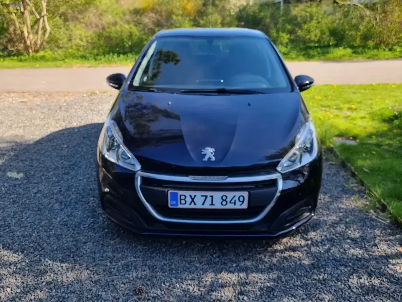 Billede 2 - Peugeot 208 1,6 BlueHDi 100 Active