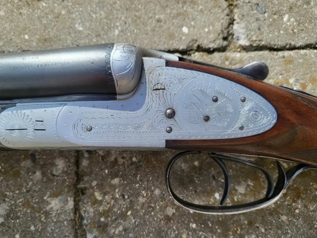 Billede 1 - Sportive Lumezzane Star S/S 12/70 - Italiensk