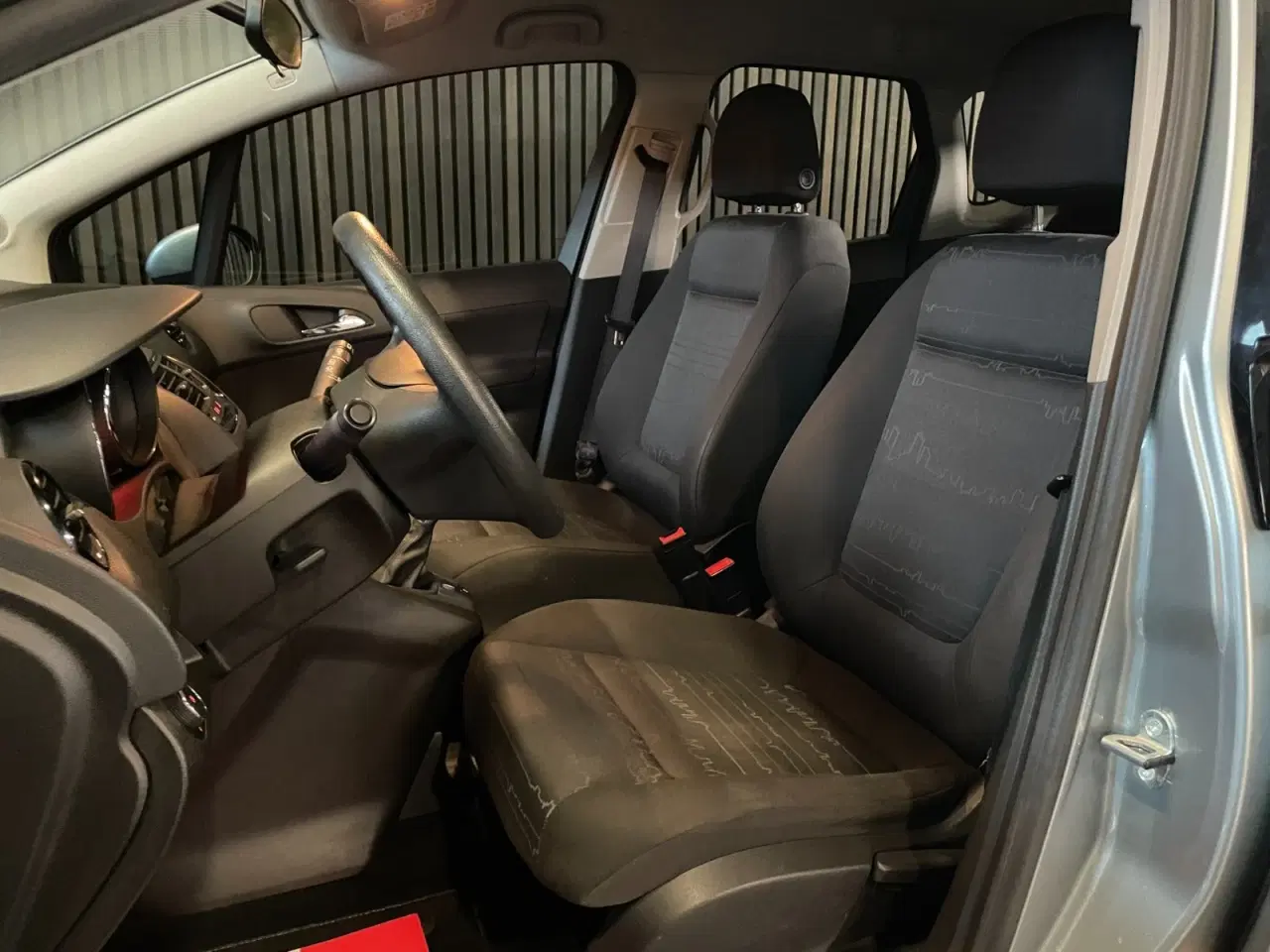 Billede 7 - Opel Meriva 1,4 Cosmo