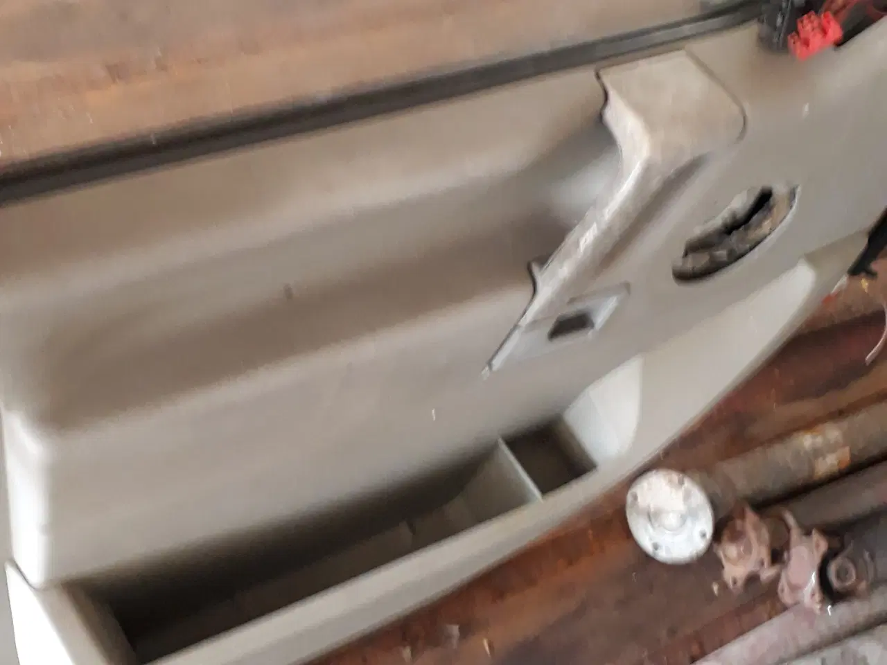 Billede 6 - Dele til VW t4,  Bus, Caravelle, og Kassevogn. 