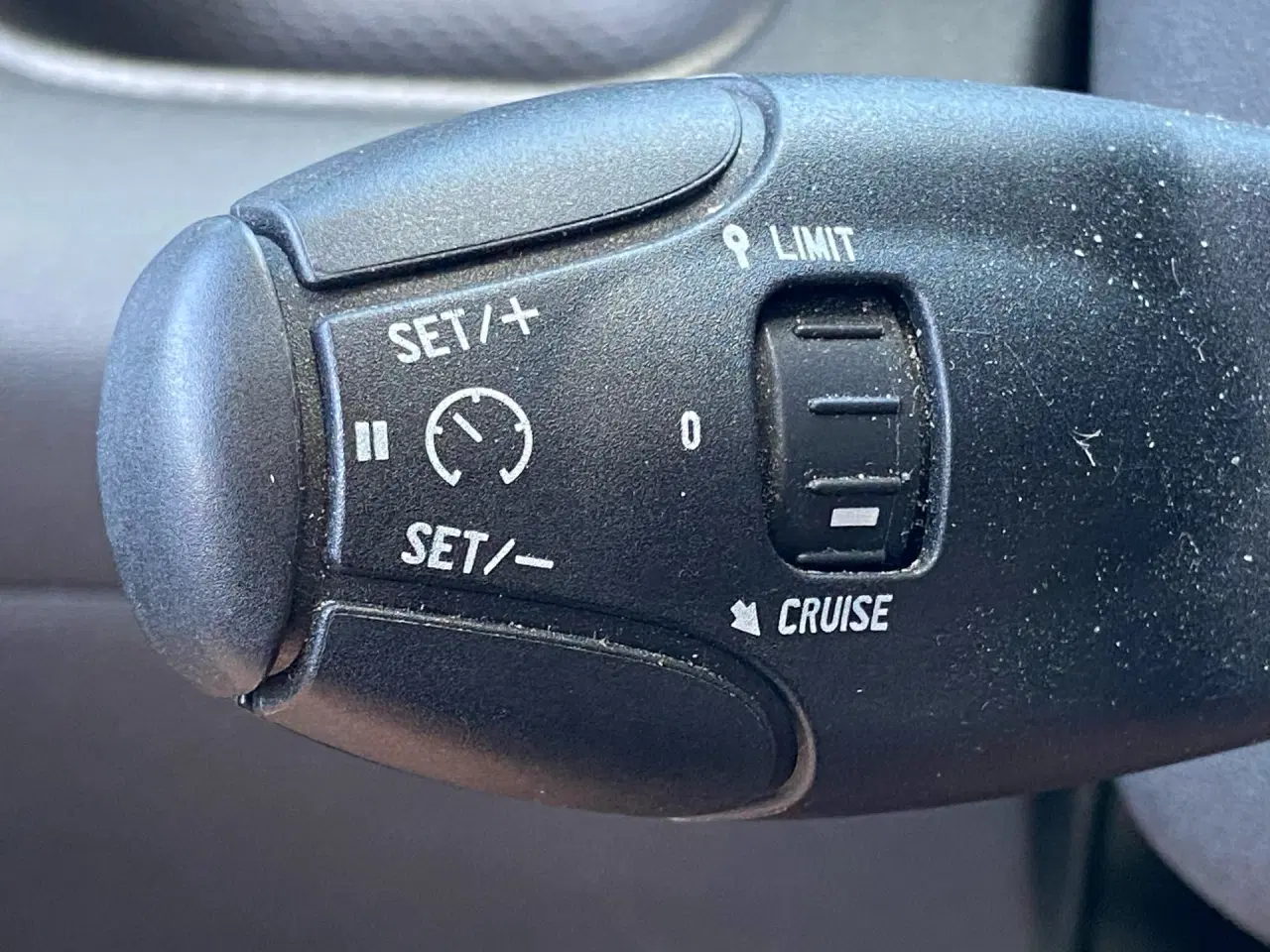 Billede 16 - Citroën C3 Picasso 1,2 PureTech Seduction Upgrade 110HK