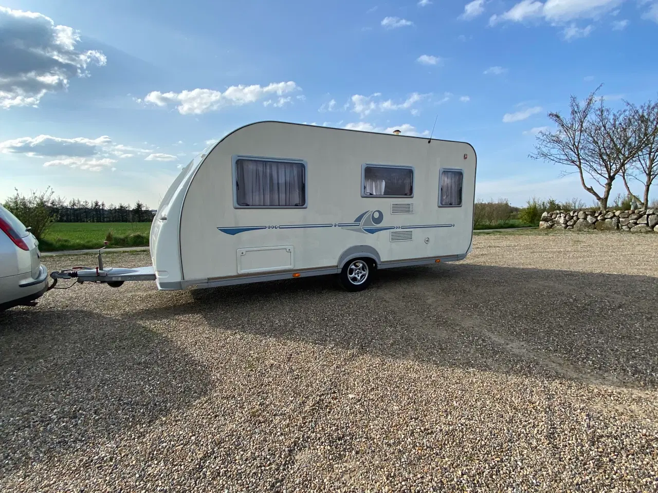 Billede 2 - Adria Adiva 462 PU