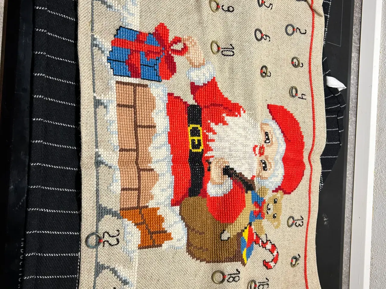 Billede 16 - Julebroderi 