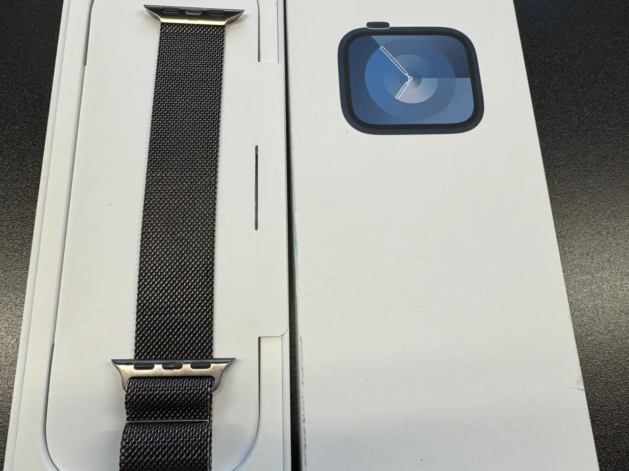 Billede 2 - Apple Watch S9, 41mm GPS
