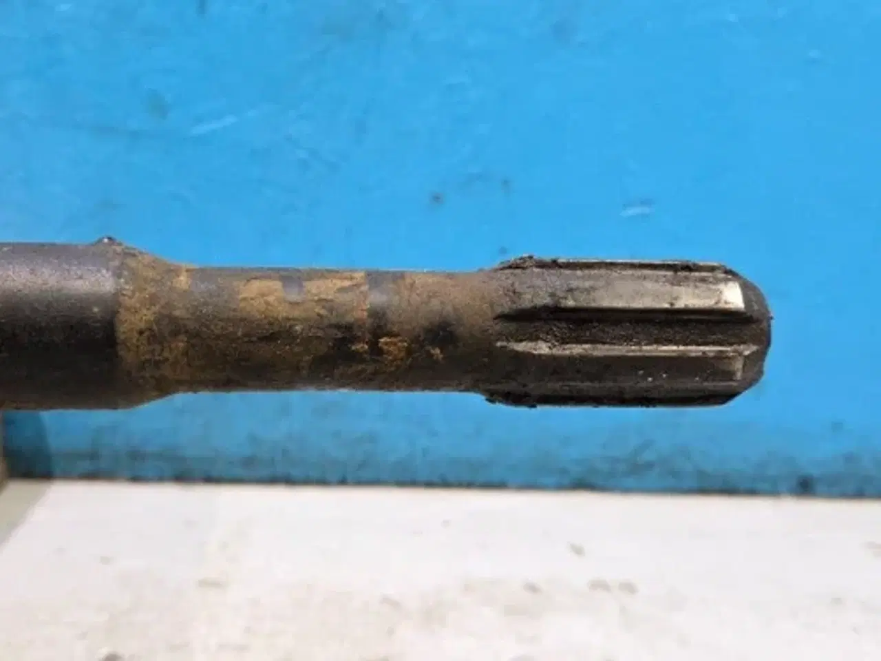 Billede 4 - Massey Ferguson 6260 Aksel 3384109M1