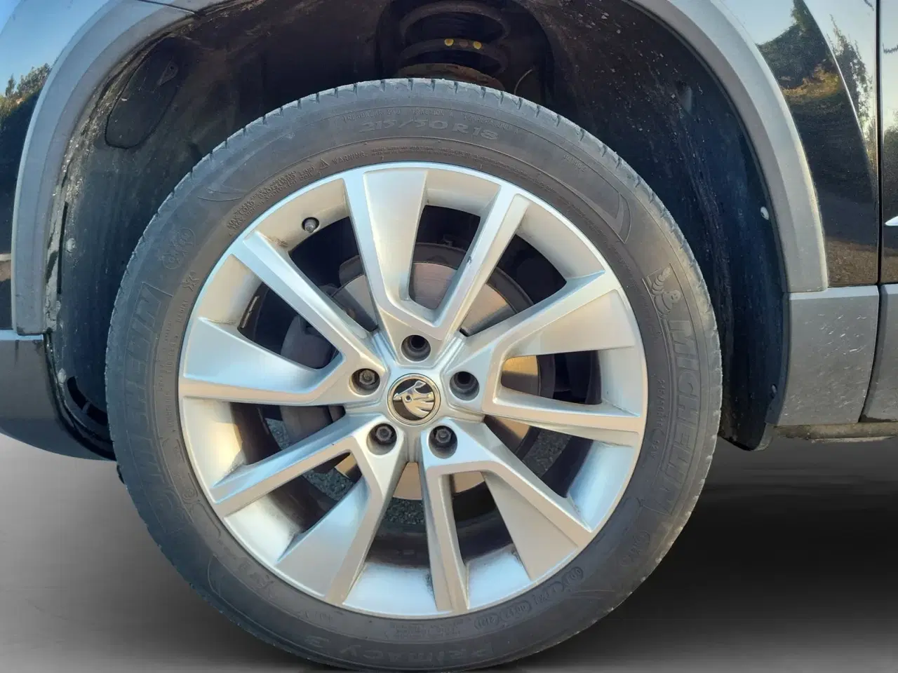 Billede 17 - Skoda Karoq 2,0 TDi 115 Ambition DSG