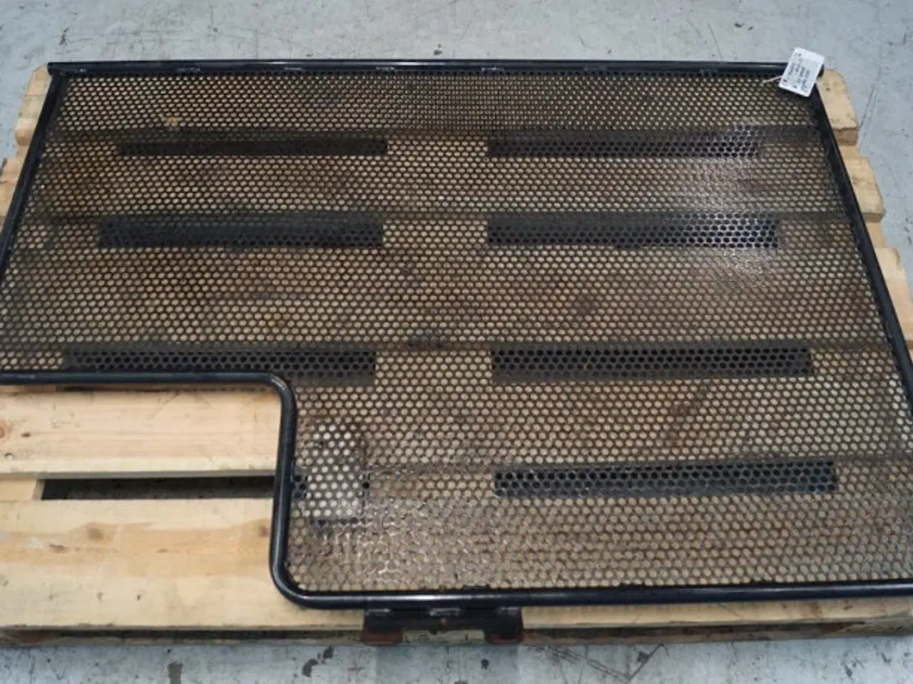 Billede 7 - Case 8010 Afskærmning 87566545