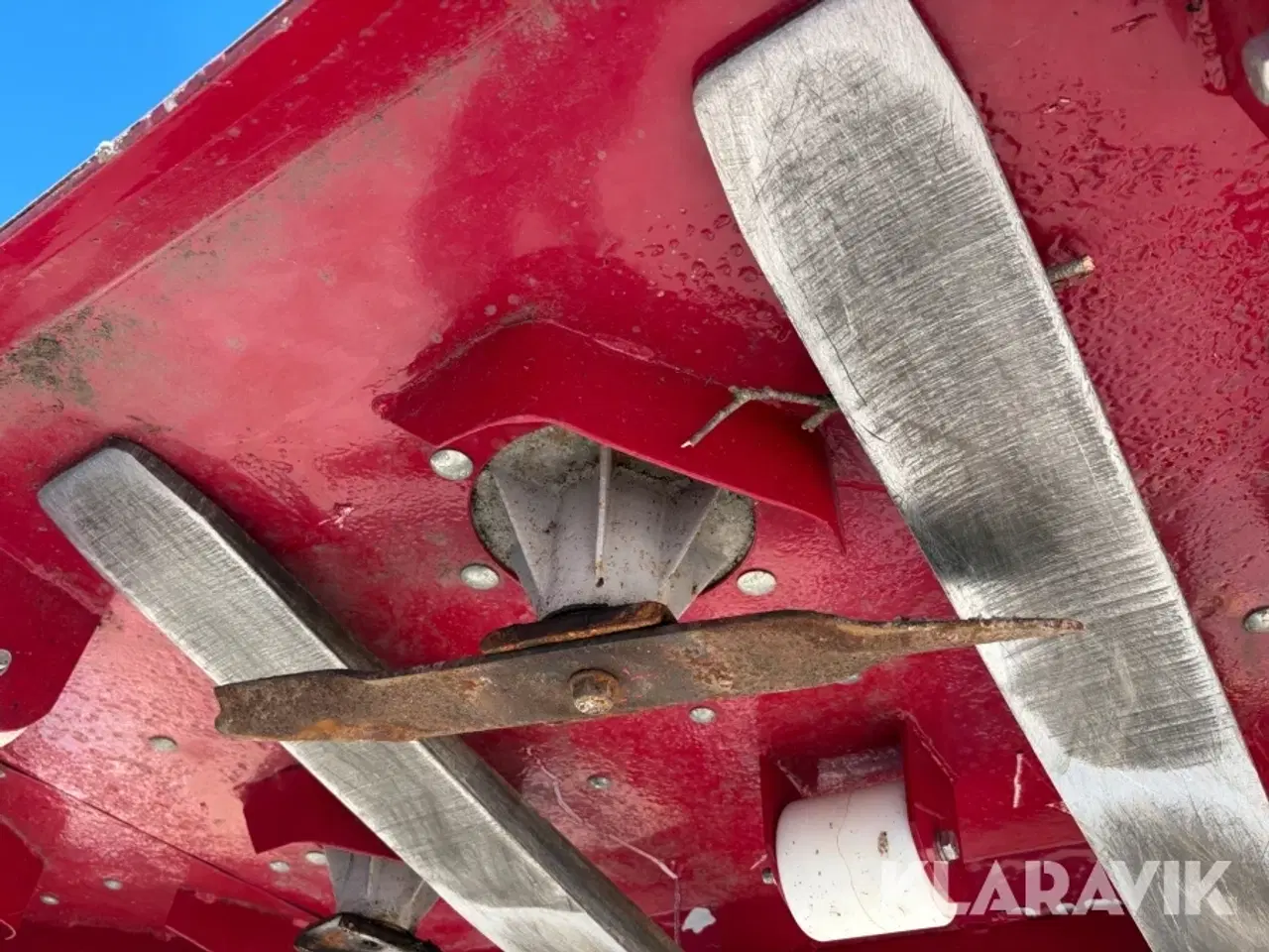 Billede 8 - Klippebord Toro