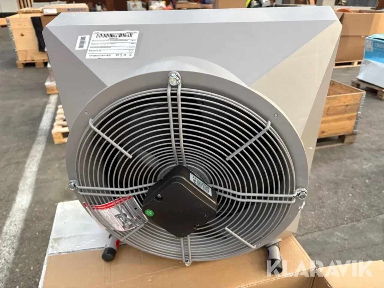 Billede 12 - Kalorifere Danwik DW01 3 styk