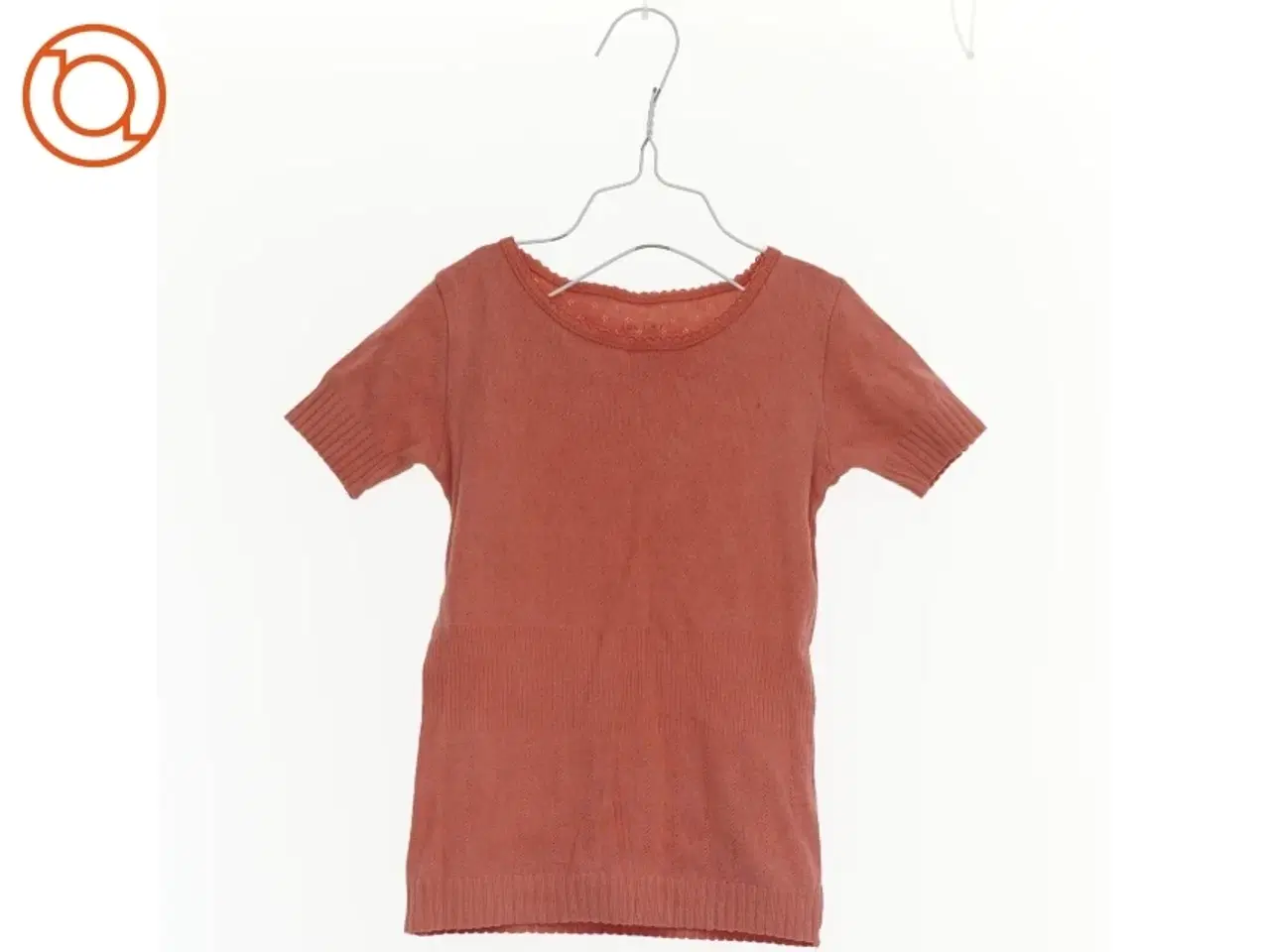 Billede 2 - T-Shirt fra Noa Noa (str. 104 cm)