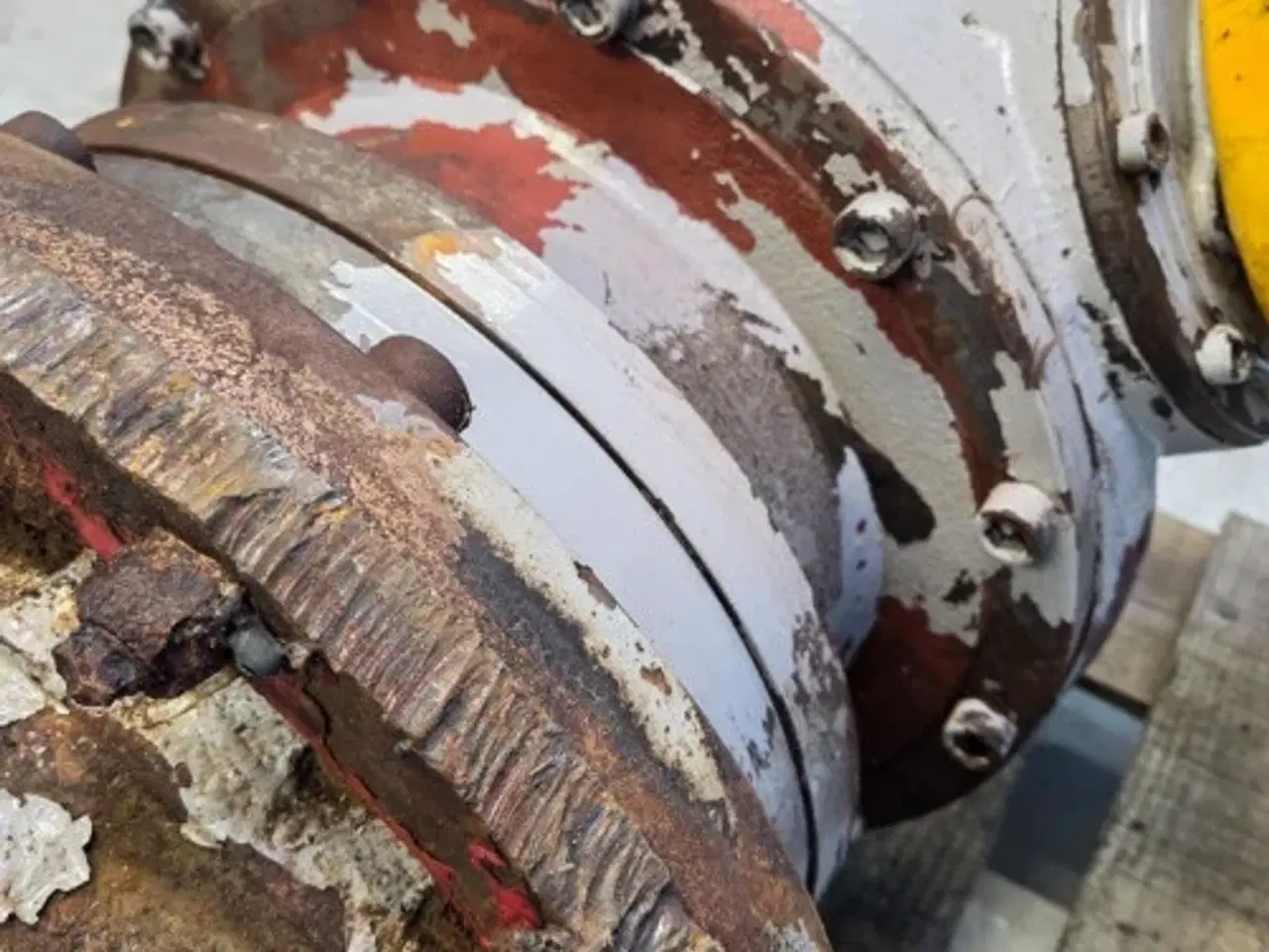 Billede 9 - BvL V-Mix20 Plus Gearkasse PGA1602VM