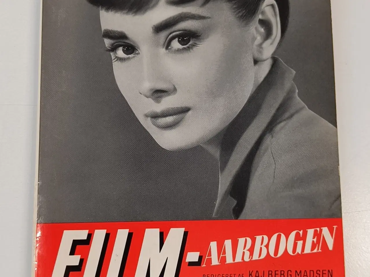 Billede 5 - Film årbogen 5 stk fra 1951 - 1955