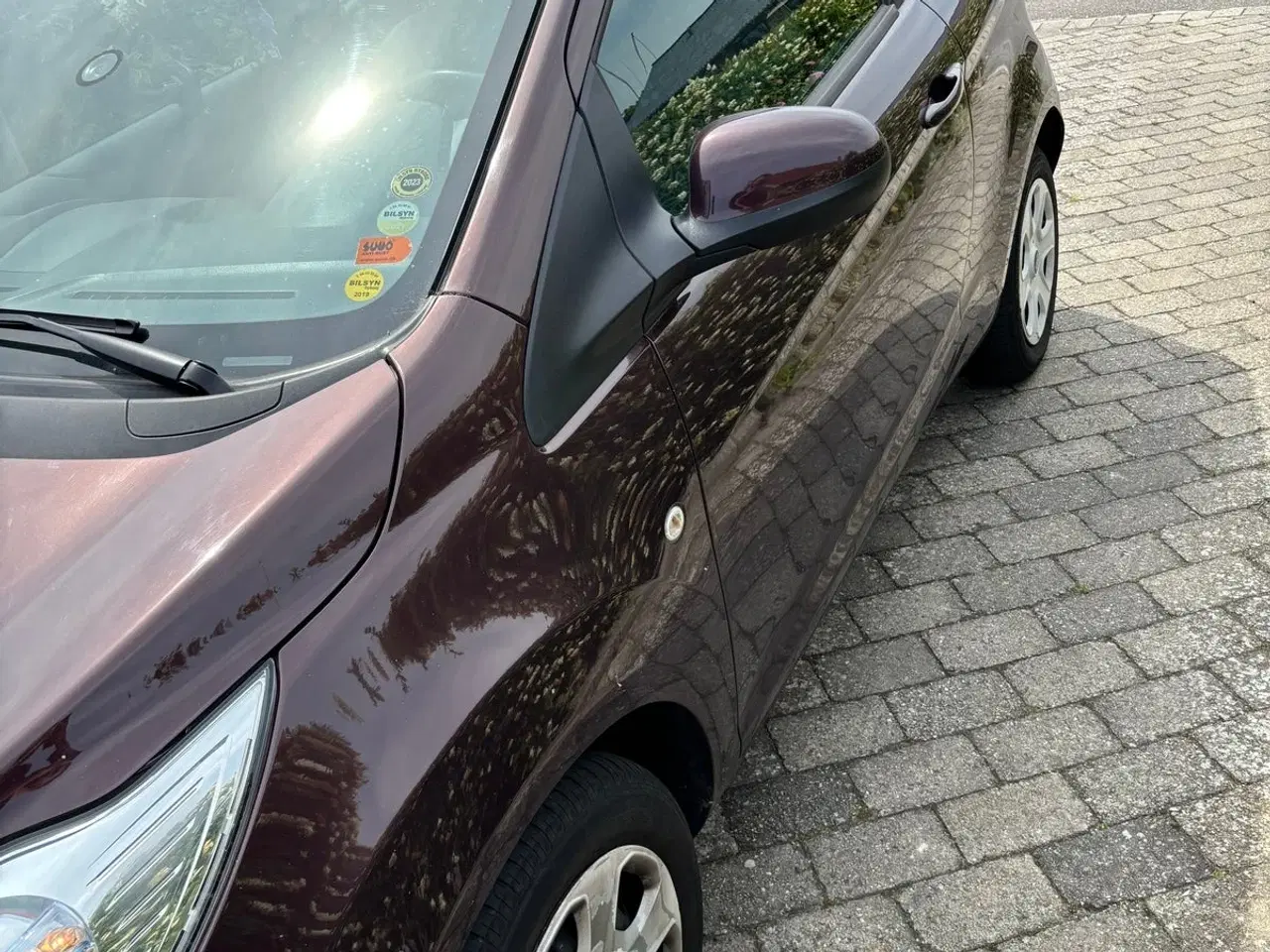 Billede 2 - Ford Ka 1,2 Titanium