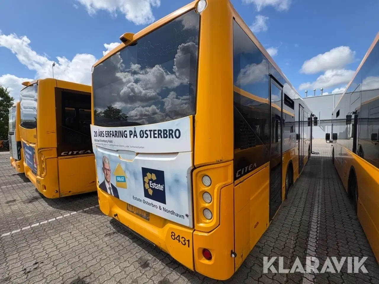 Billede 4 - Bus VDL BUS & COACH