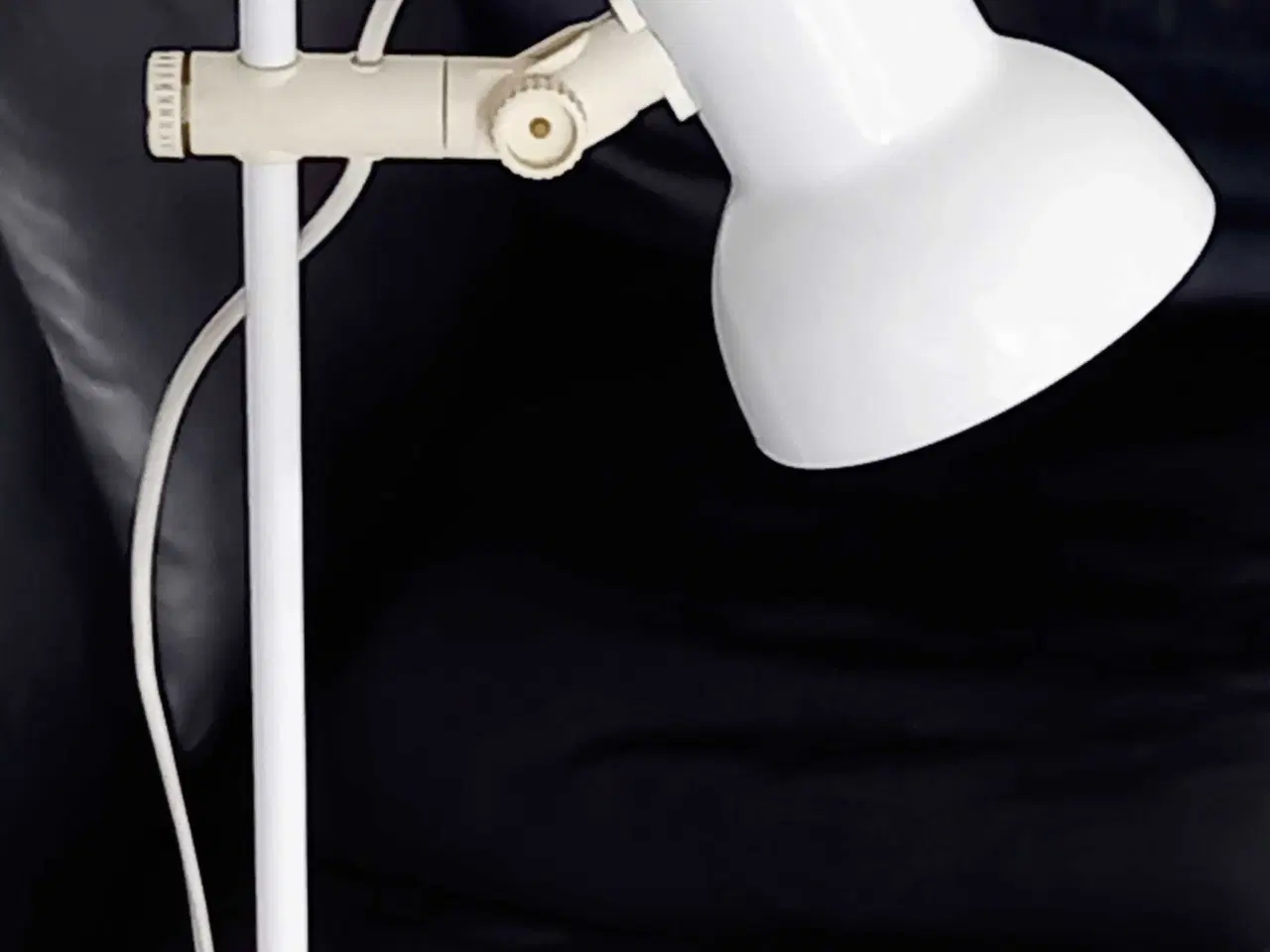 Billede 2 - Gulvlampe retro