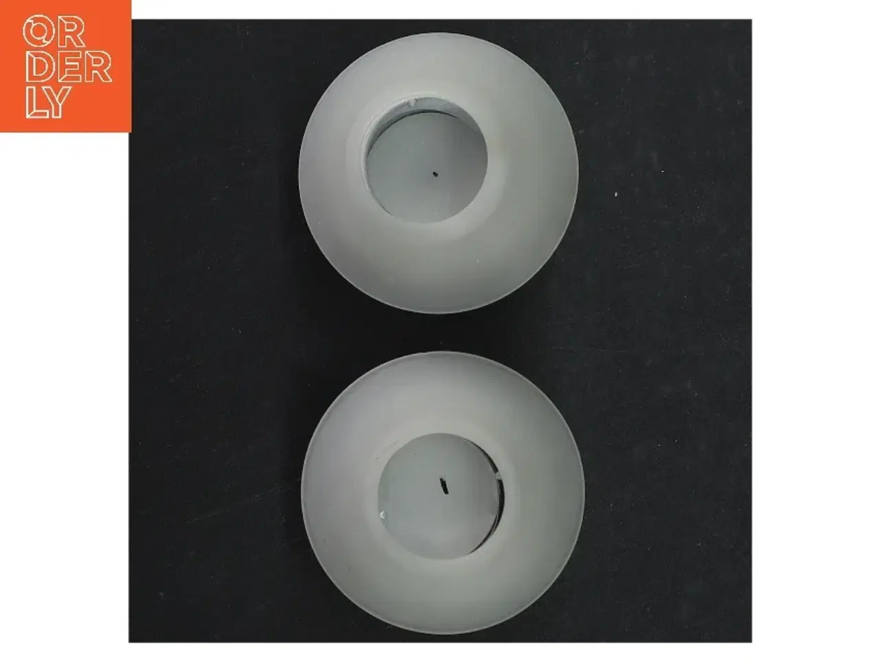 Billede 3 - Bordlamper (str. 9x7,5 cm)