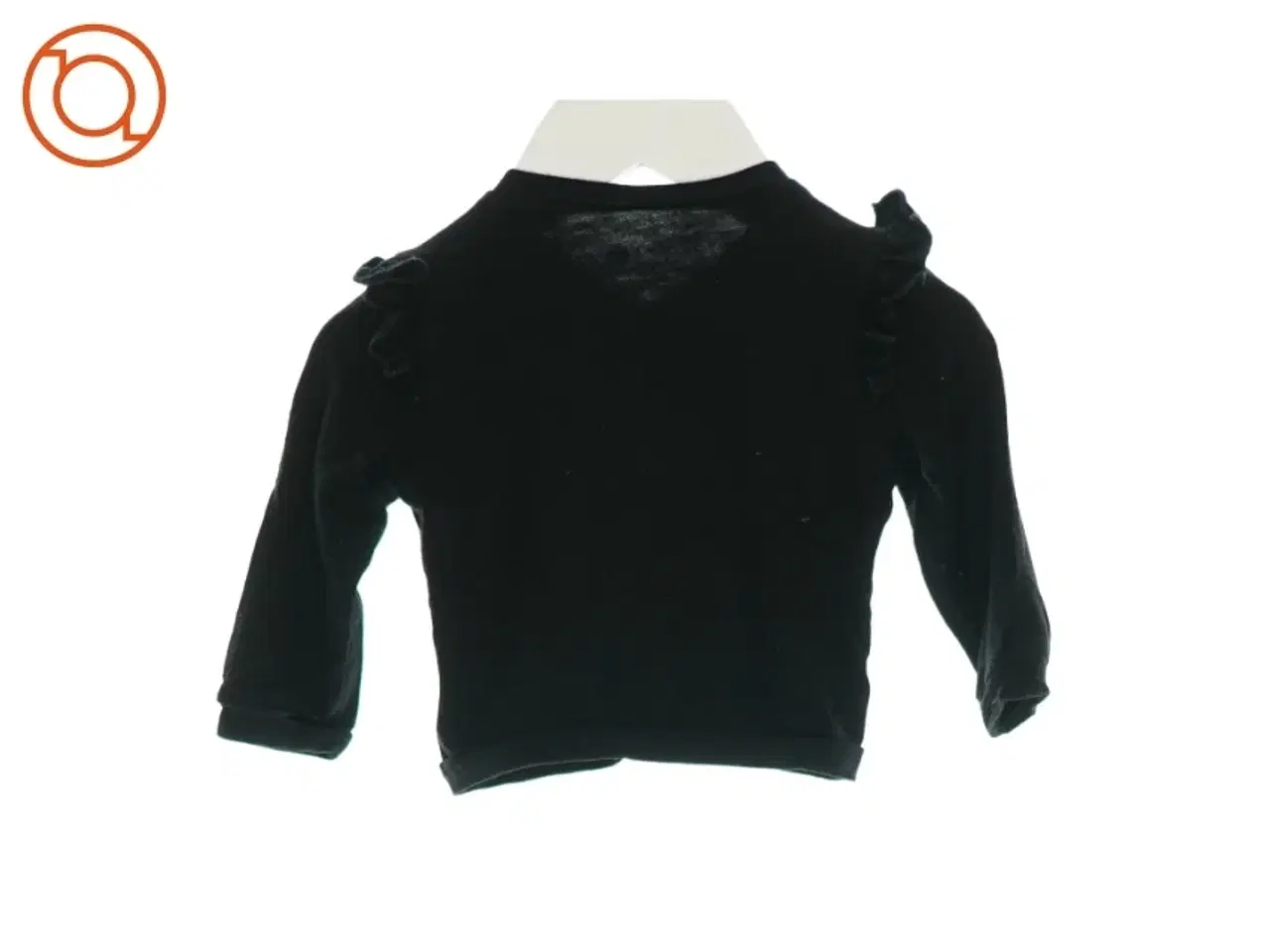 Billede 2 - Bluse/cardigan fra Sofie Schnoor (Str. 62)