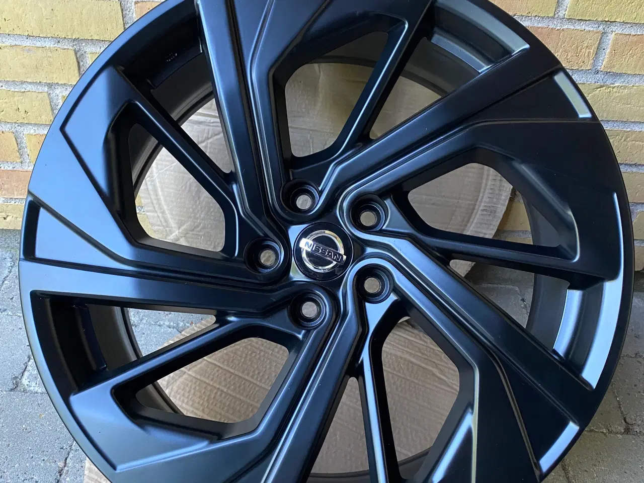 Billede 3 - 20” Qashqai J12