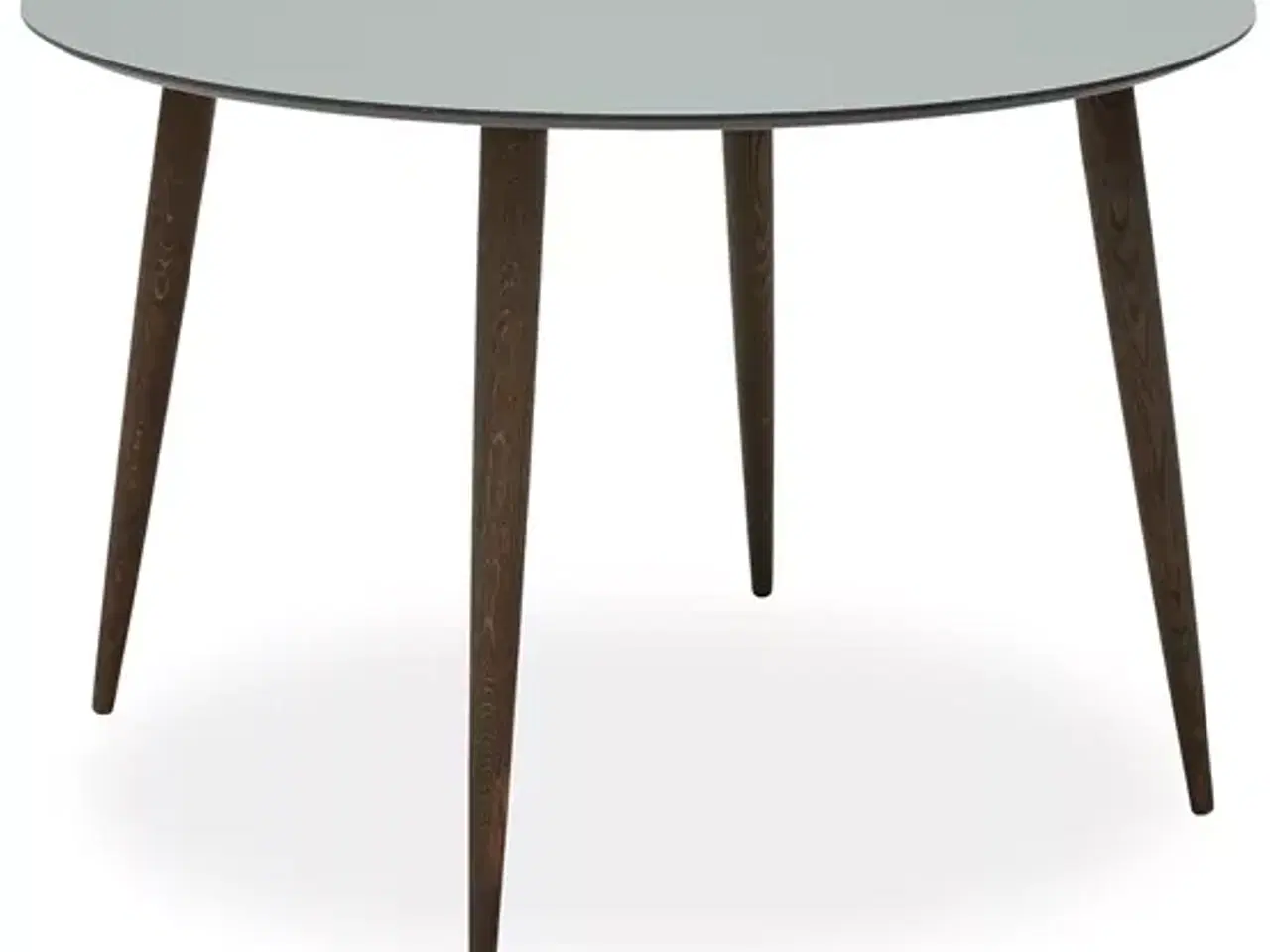 Billede 3 - Norton spisebord og Noak spisebordstole